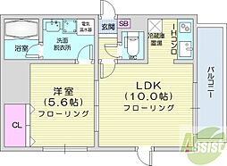 札幌市東区北四十一条東2丁目