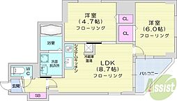 クラッセ宮の森ガーデン