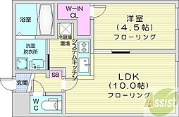 (仮)ブリス北円山