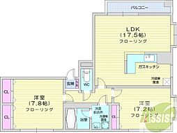 リージェンシー円山