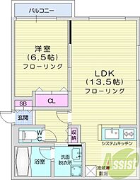 札幌市白石区本郷通2丁目南