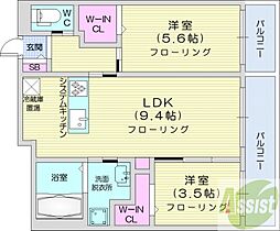 仮)RESIDENCE SHINMEI東札幌