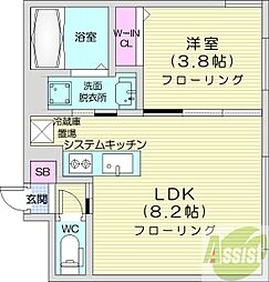 仮)RESIDENCE SHINMEI東札幌