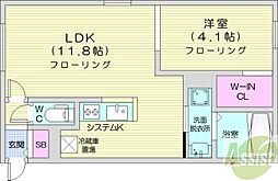 JANUS residences南郷Hills