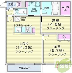 仮)プレスタ南7西16MS