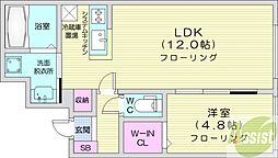 グランメール中島パーク