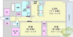 ジュノール札幌植物園