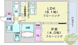 クラークノルド