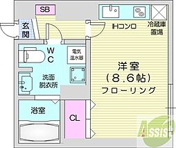 クラークマンション