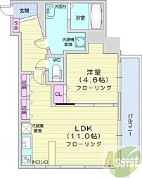 クラークノルド