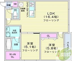 (仮称)南9西15新築MS