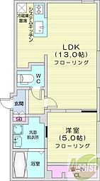 GEレジデンス琴似