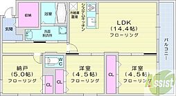 札幌市豊平区豊平六条10丁目