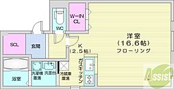 札幌市北区北四十条西5丁目