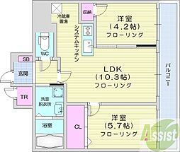 札幌市北区麻生町5丁目