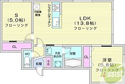 コローレ月寒東