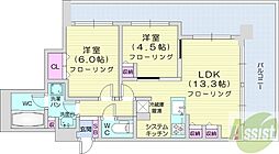 シティタワー札幌