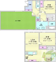 CONCEPT BASE宮の森