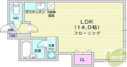 札幌市北区北三十七条西2丁目