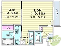 札幌市北区北二十八条西3丁目