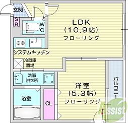 札幌市北区北三十六条西2丁目