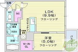 センティール札幌北