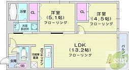 札幌市北区新琴似一条11丁目