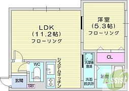 MTガーデンNorth4