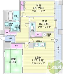 PRIME URBAN円山北四条