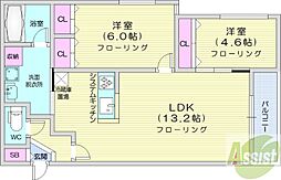 ヴォヤージュ円山