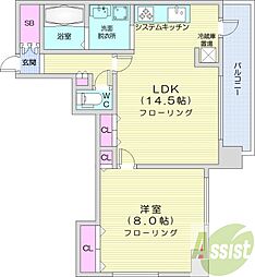 三和マンション