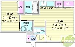 Oggi南円山