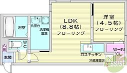 札幌市北区北二十八条西4丁目