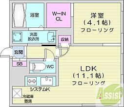 JANUS residences南郷Hills