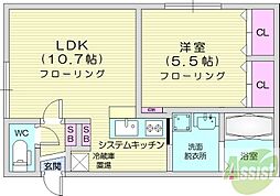 札幌市北区北三十二条西2丁目