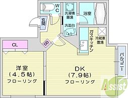 札幌市北区北二十六条西5丁目