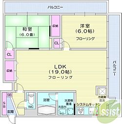 三和マンション