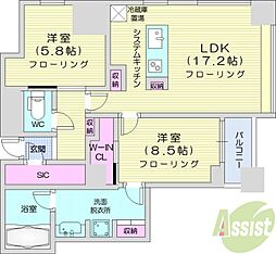 プライムメゾン大通公園