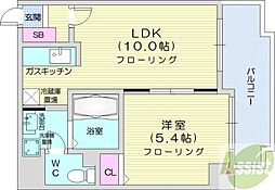 シャトーブラン19