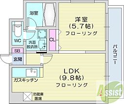 MYプラザ円山公園2