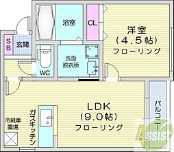 プレミアシティ元町2