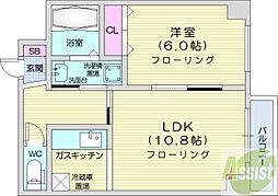 札幌市東区北三十五条東1丁目