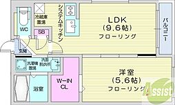 ラクラス大通東