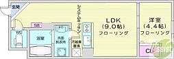 パークヒルズ中央12