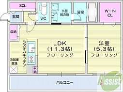 札幌市西区八軒二条東2丁目