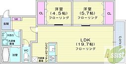札幌市東区北二十七条東21丁目