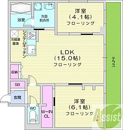 Lien南郷13