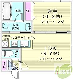 札幌市東区北三十二条東17丁目