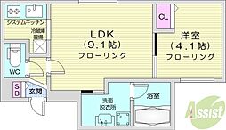 札幌市東区北三十二条東17丁目