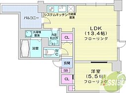 プライムメゾン南2条